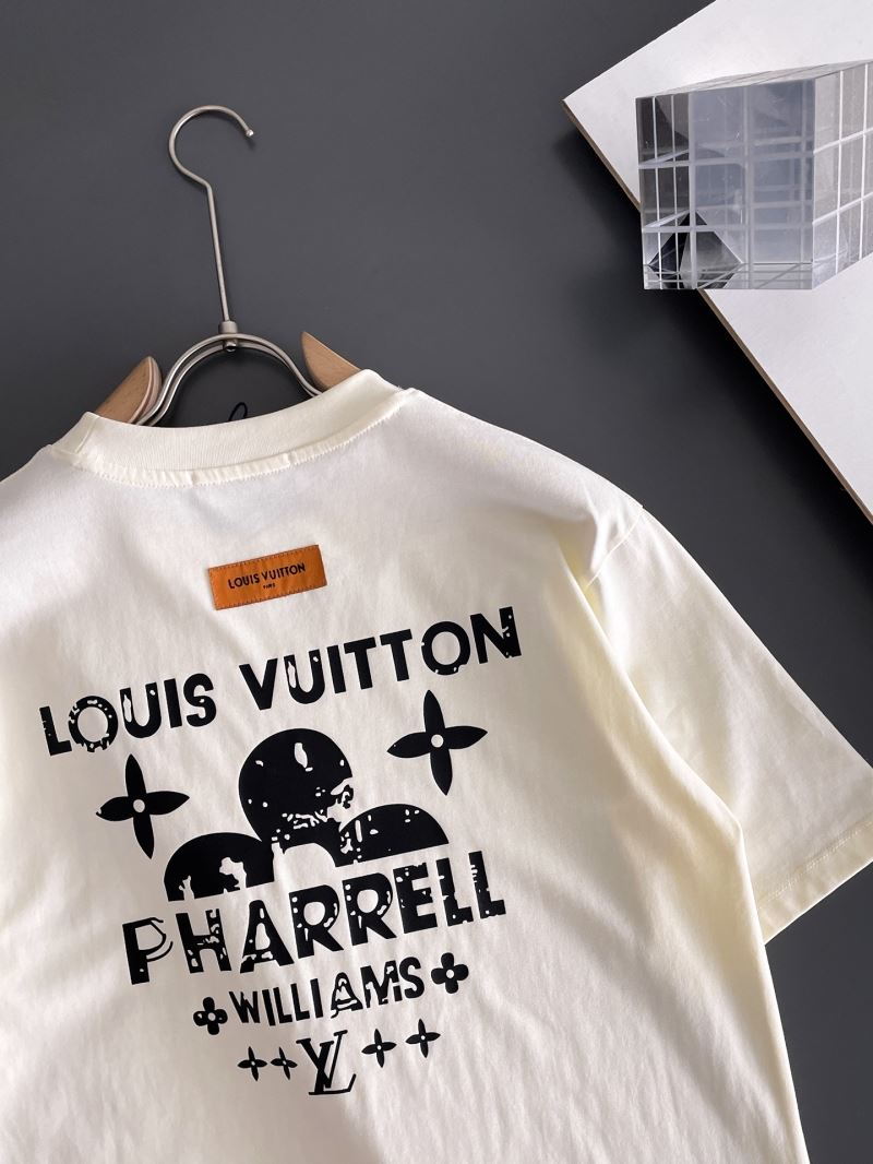 Louis Vuitton T-Shirts